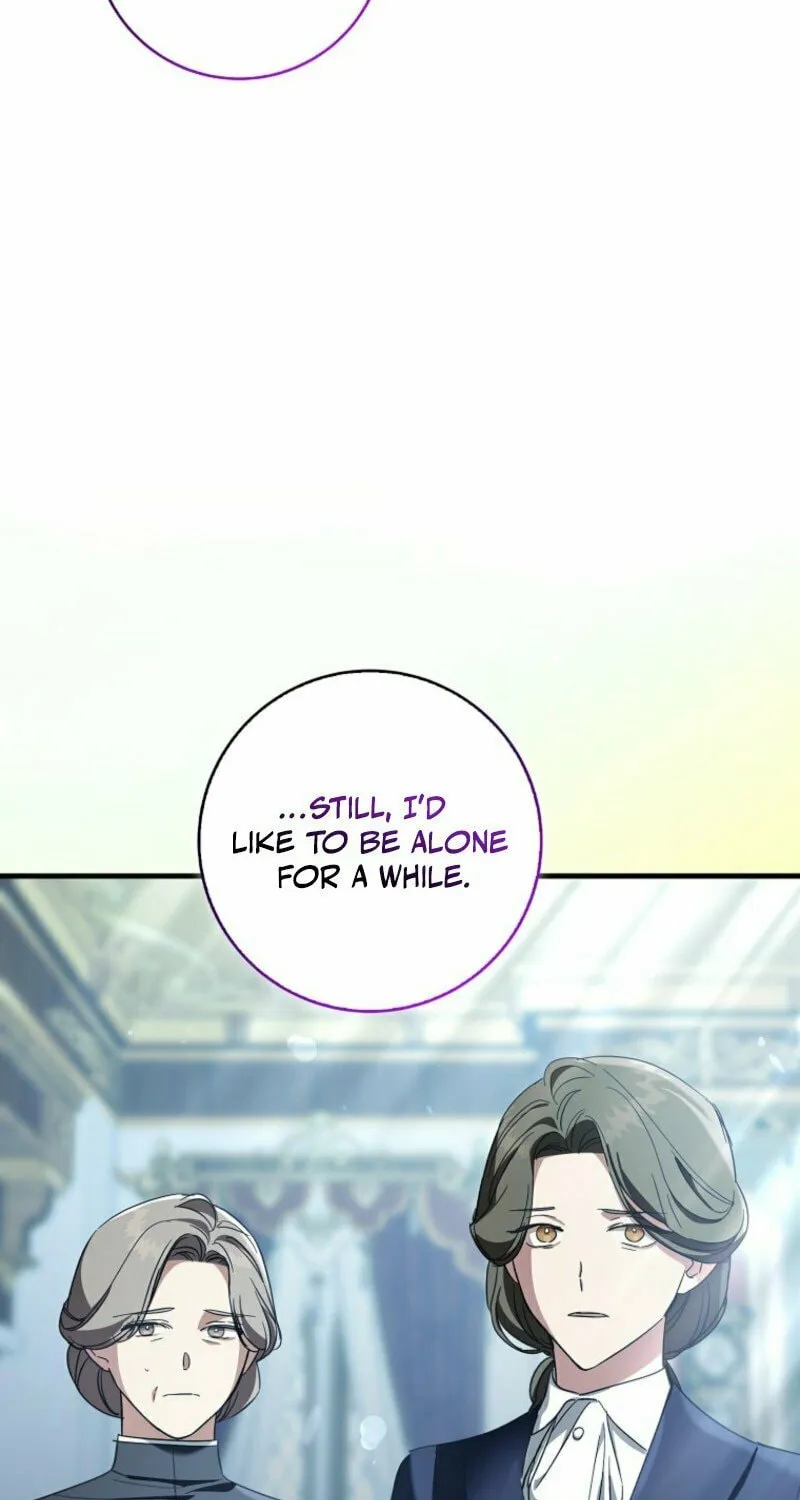 The Male Lead Is Obsessed With Proposing to Me Chapter 28 page 63 - 