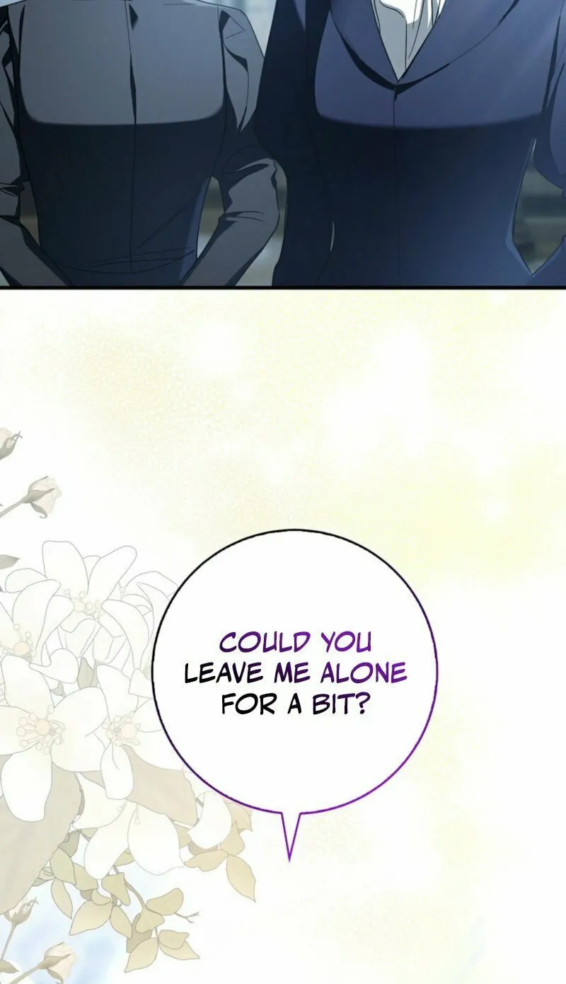 The Male Lead Is Obsessed With Proposing to Me Chapter 28 page 64 - 