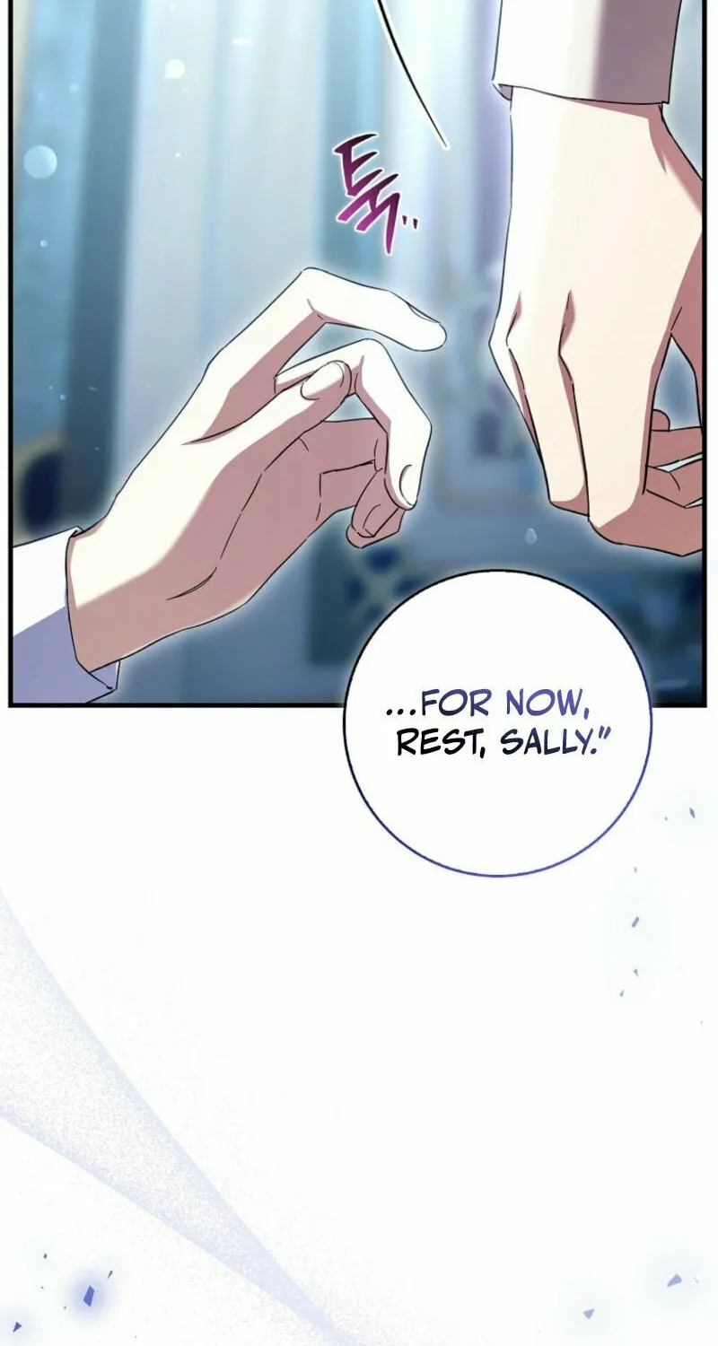 The Male Lead Is Obsessed With Proposing to Me Chapter 28 page 10 - 