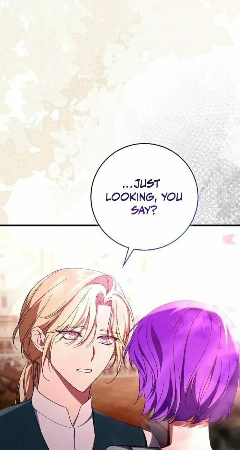 The Male Lead Is Obsessed With Proposing to Me Chapter 29 page 11 - 