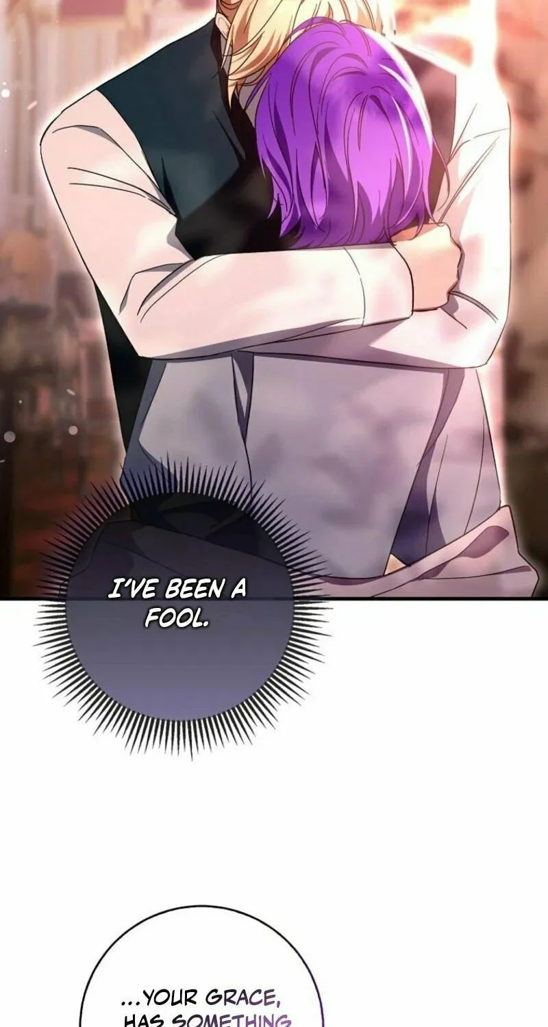 The Male Lead Is Obsessed With Proposing to Me Chapter 29 page 21 - 