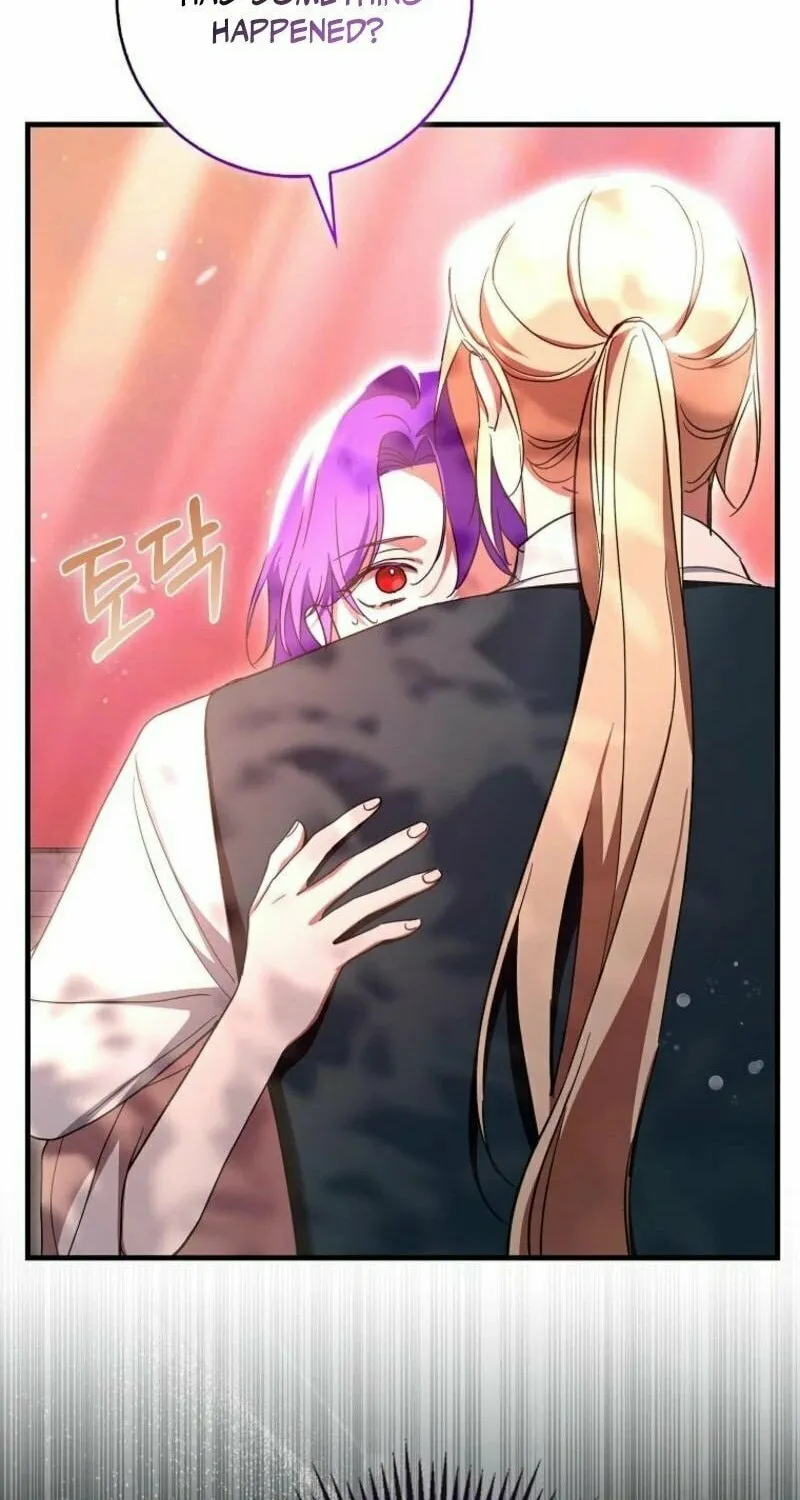 The Male Lead Is Obsessed With Proposing to Me Chapter 29 page 22 - 