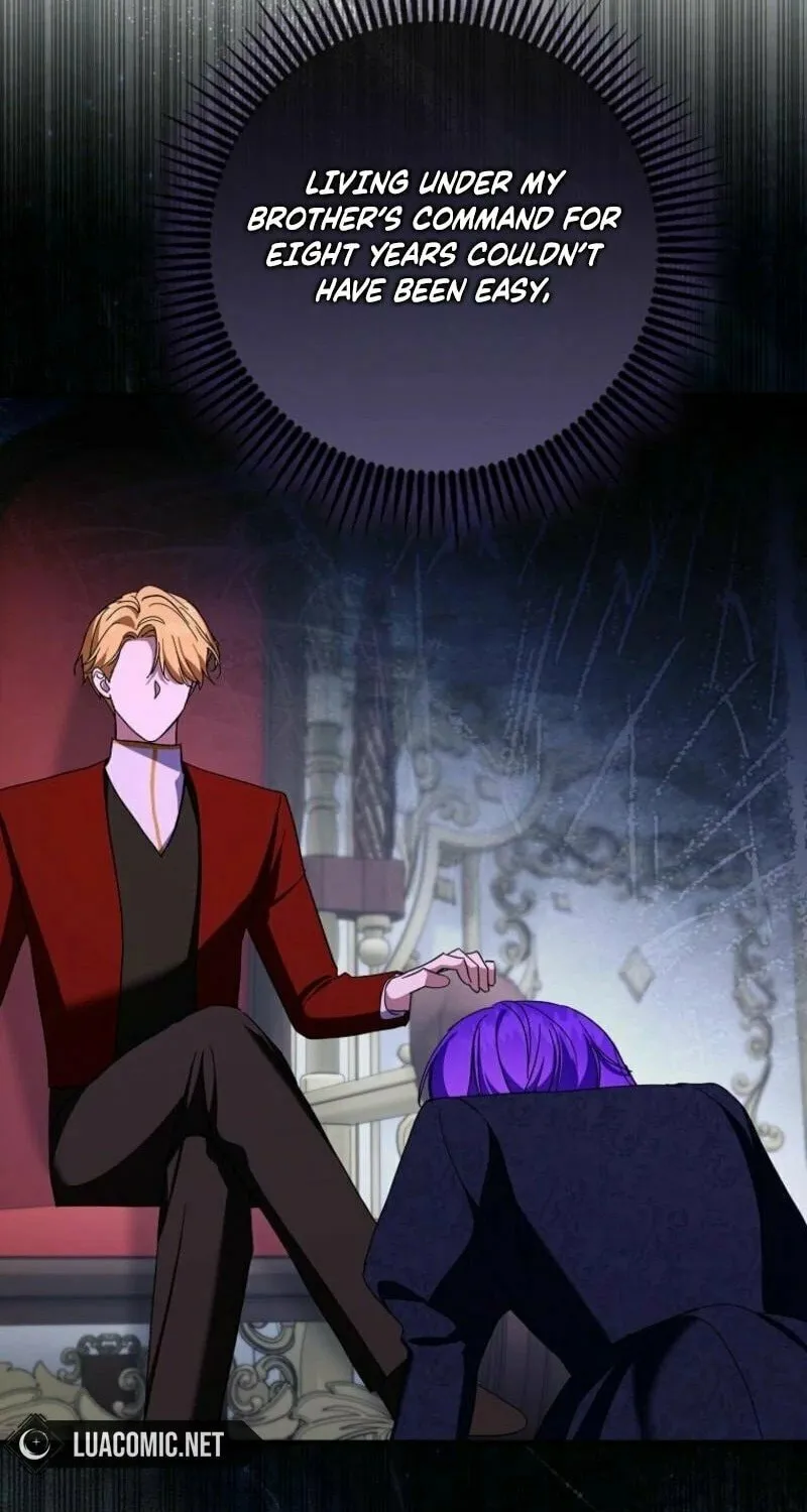The Male Lead Is Obsessed With Proposing to Me Chapter 29 page 23 - 