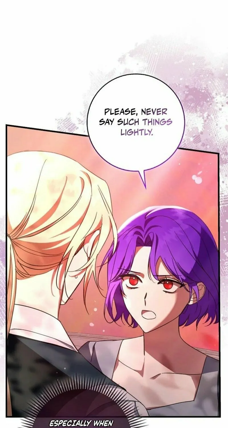 The Male Lead Is Obsessed With Proposing to Me Chapter 29 page 28 - 