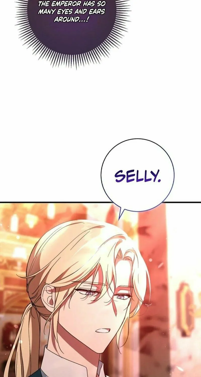 The Male Lead Is Obsessed With Proposing to Me Chapter 29 page 29 - 