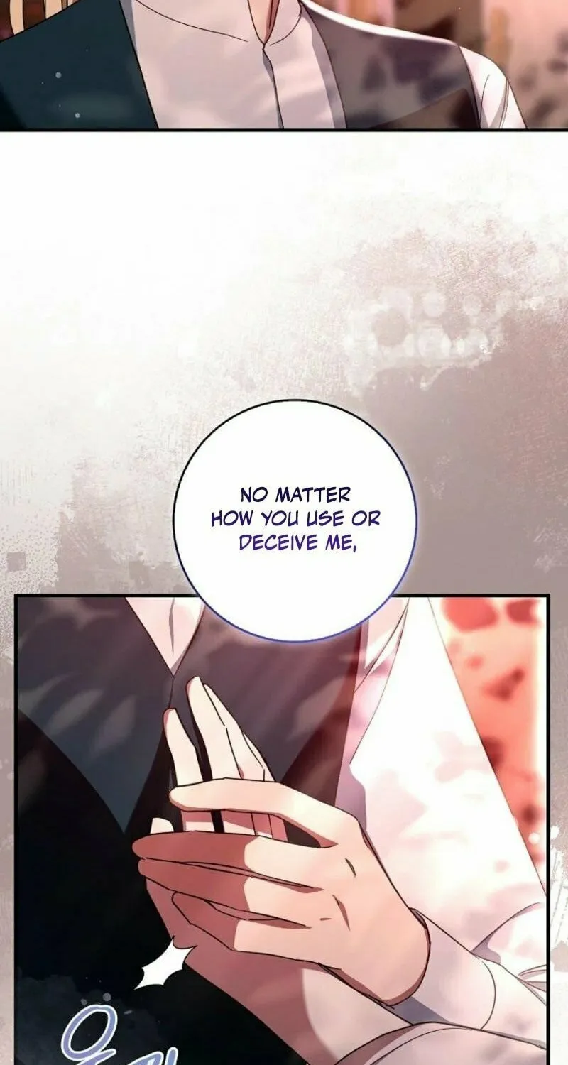 The Male Lead Is Obsessed With Proposing to Me Chapter 29 page 30 - 