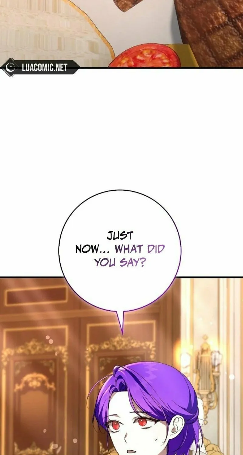 The Male Lead Is Obsessed With Proposing to Me Chapter 29 page 45 - 