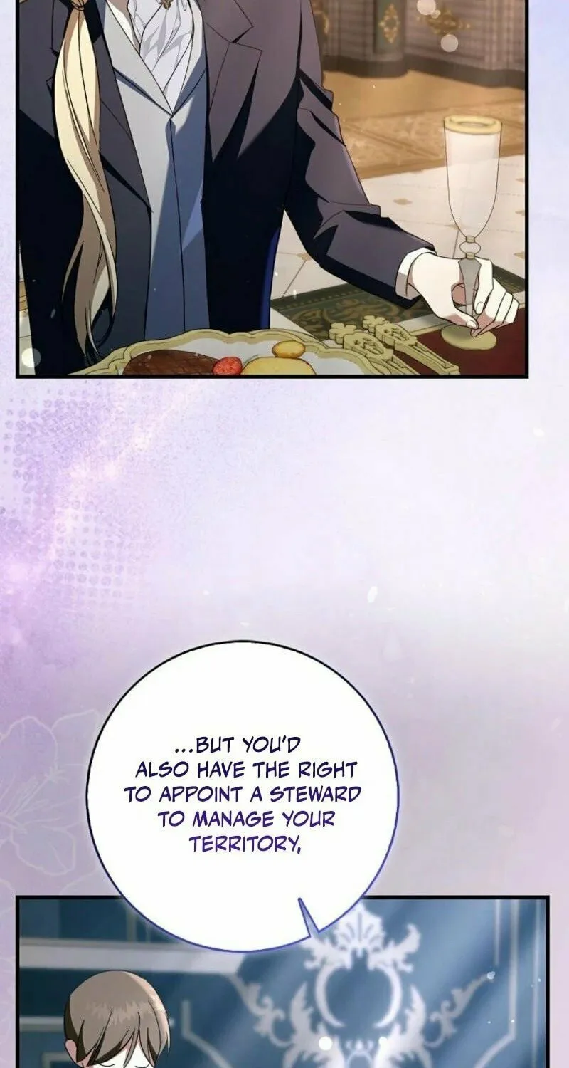 The Male Lead Is Obsessed With Proposing to Me Chapter 29 page 50 - 