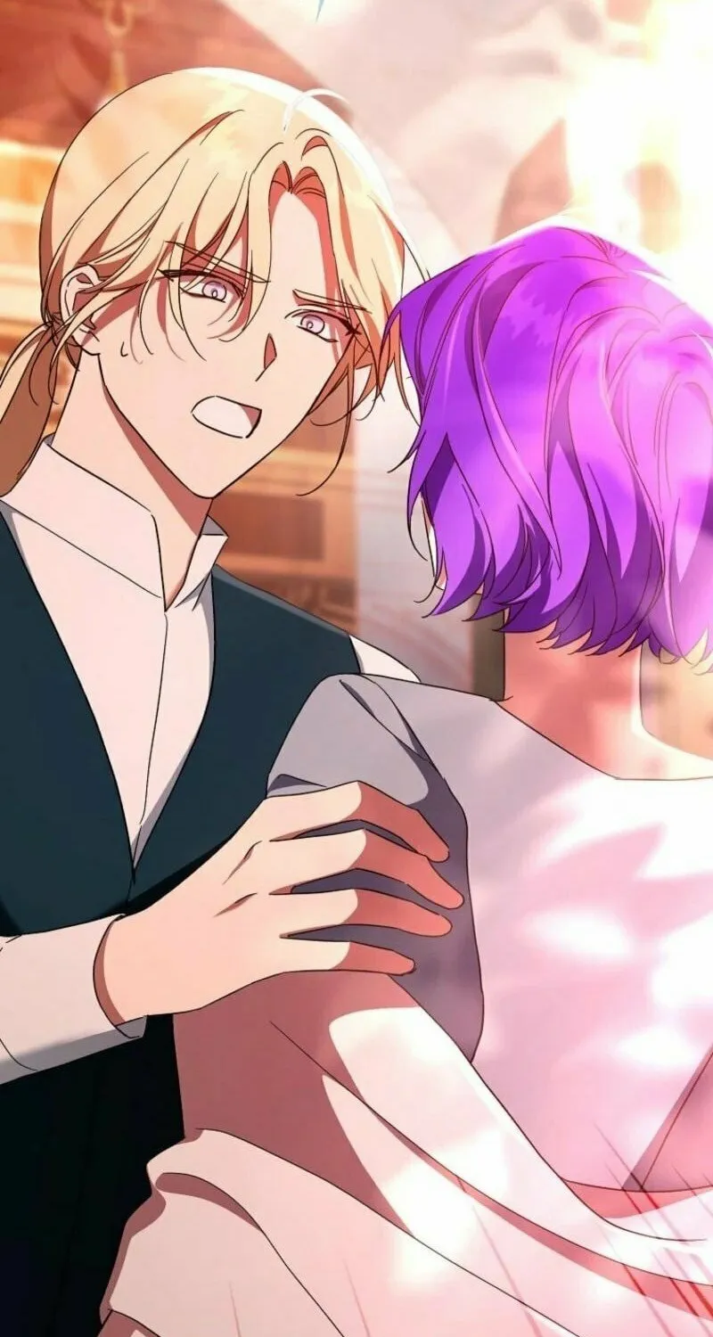 The Male Lead Is Obsessed With Proposing to Me Chapter 29 page 6 - 