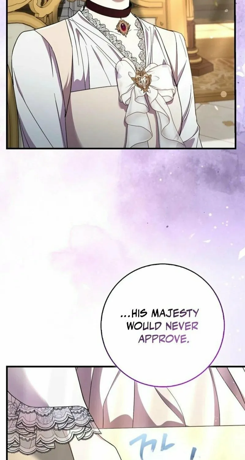 The Male Lead Is Obsessed With Proposing to Me Chapter 29 page 53 - 