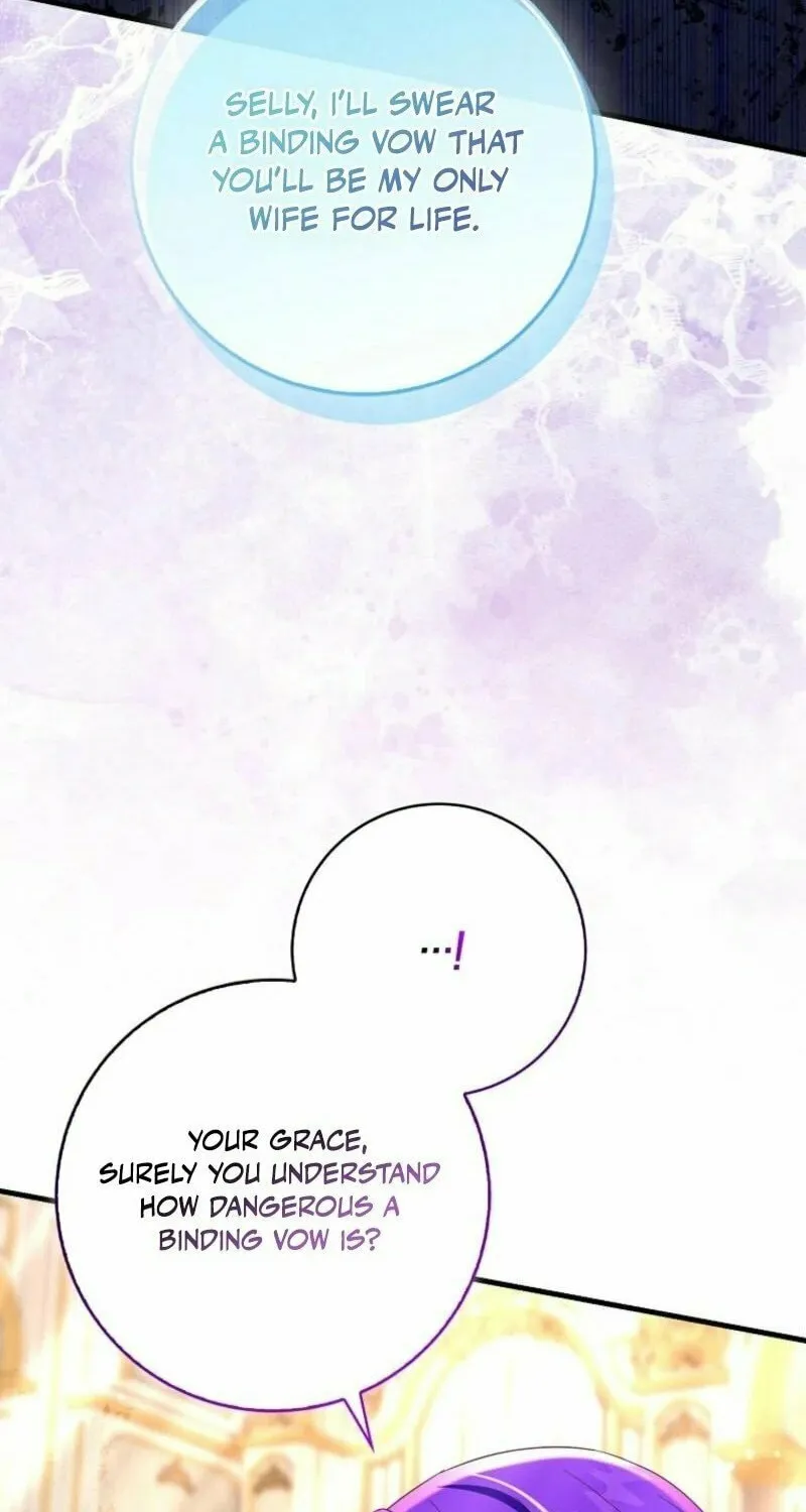 The Male Lead Is Obsessed With Proposing to Me Chapter 29 page 57 - 