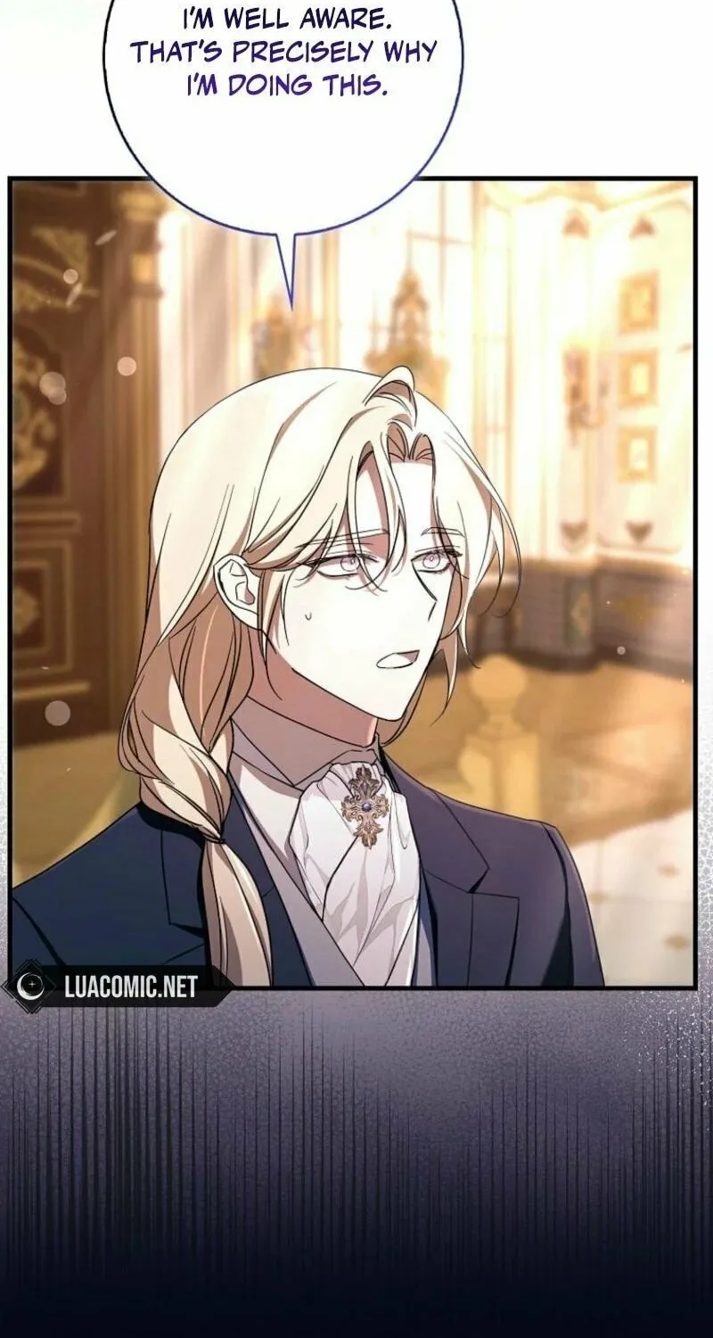 The Male Lead Is Obsessed With Proposing to Me Chapter 29 page 61 - 