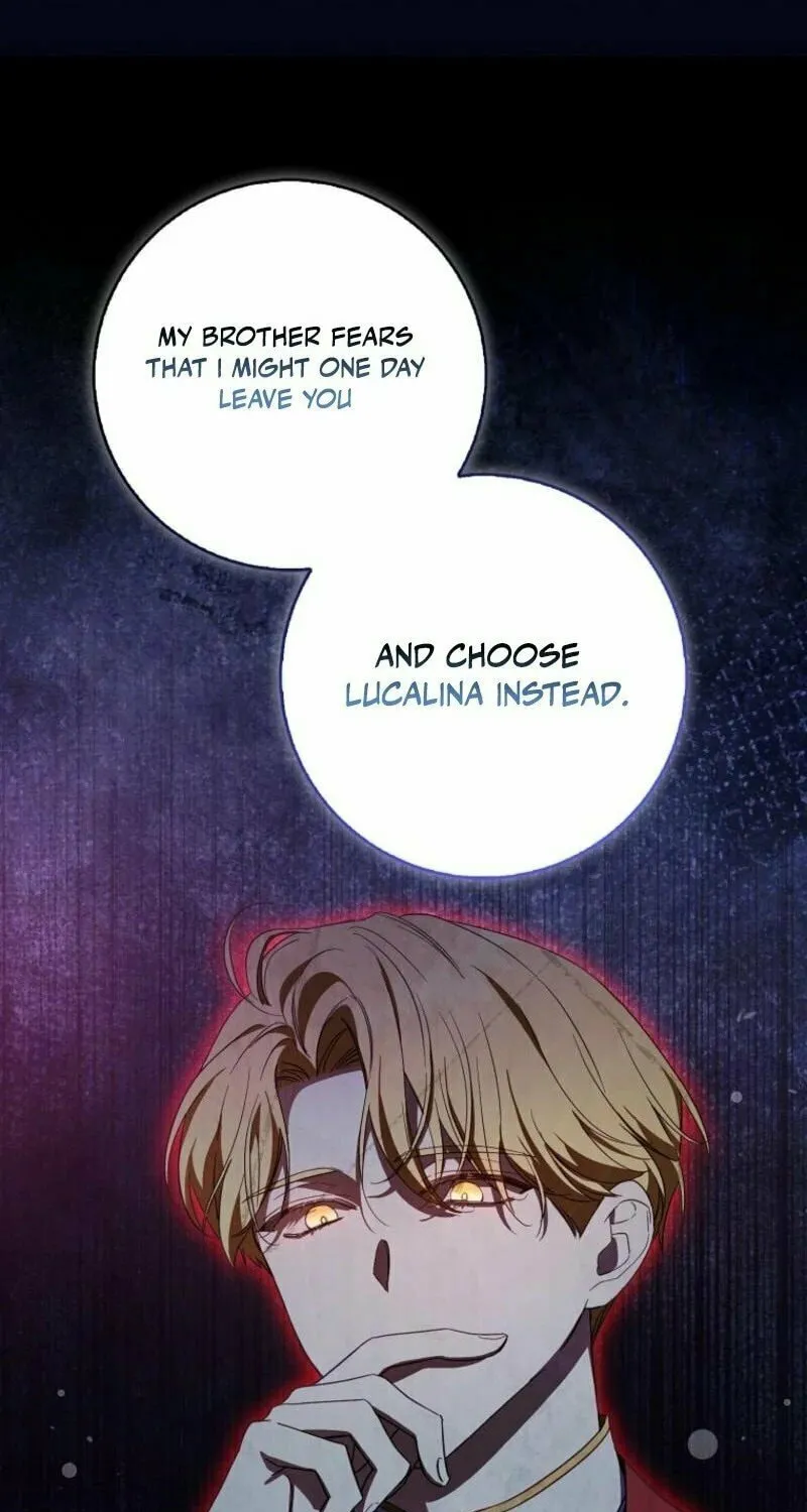 The Male Lead Is Obsessed With Proposing to Me Chapter 29 page 62 - 