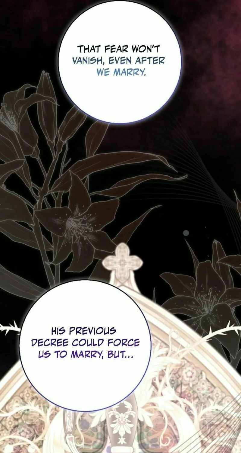 The Male Lead Is Obsessed With Proposing to Me Chapter 29 page 64 - 