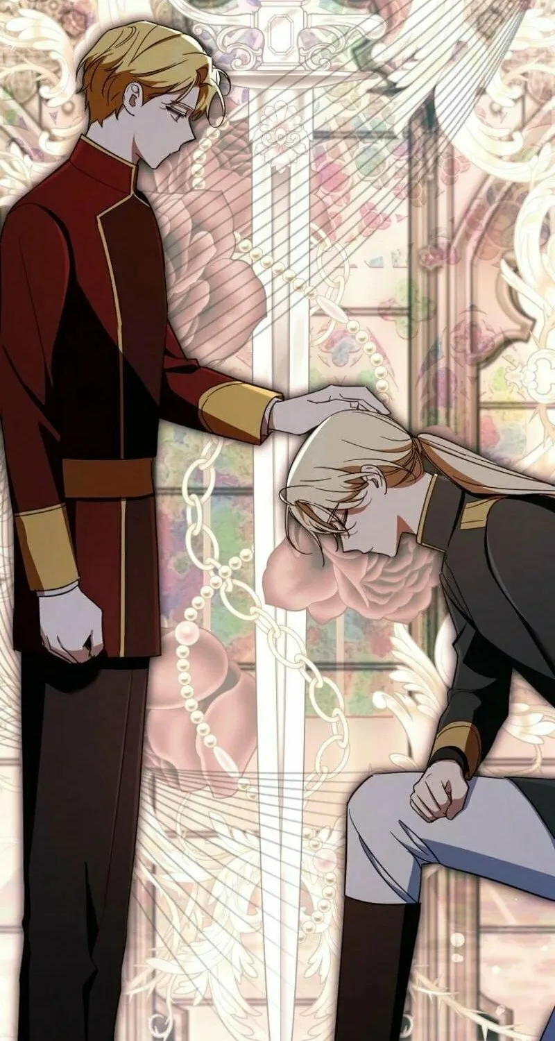 The Male Lead Is Obsessed With Proposing to Me Chapter 29 page 65 - 