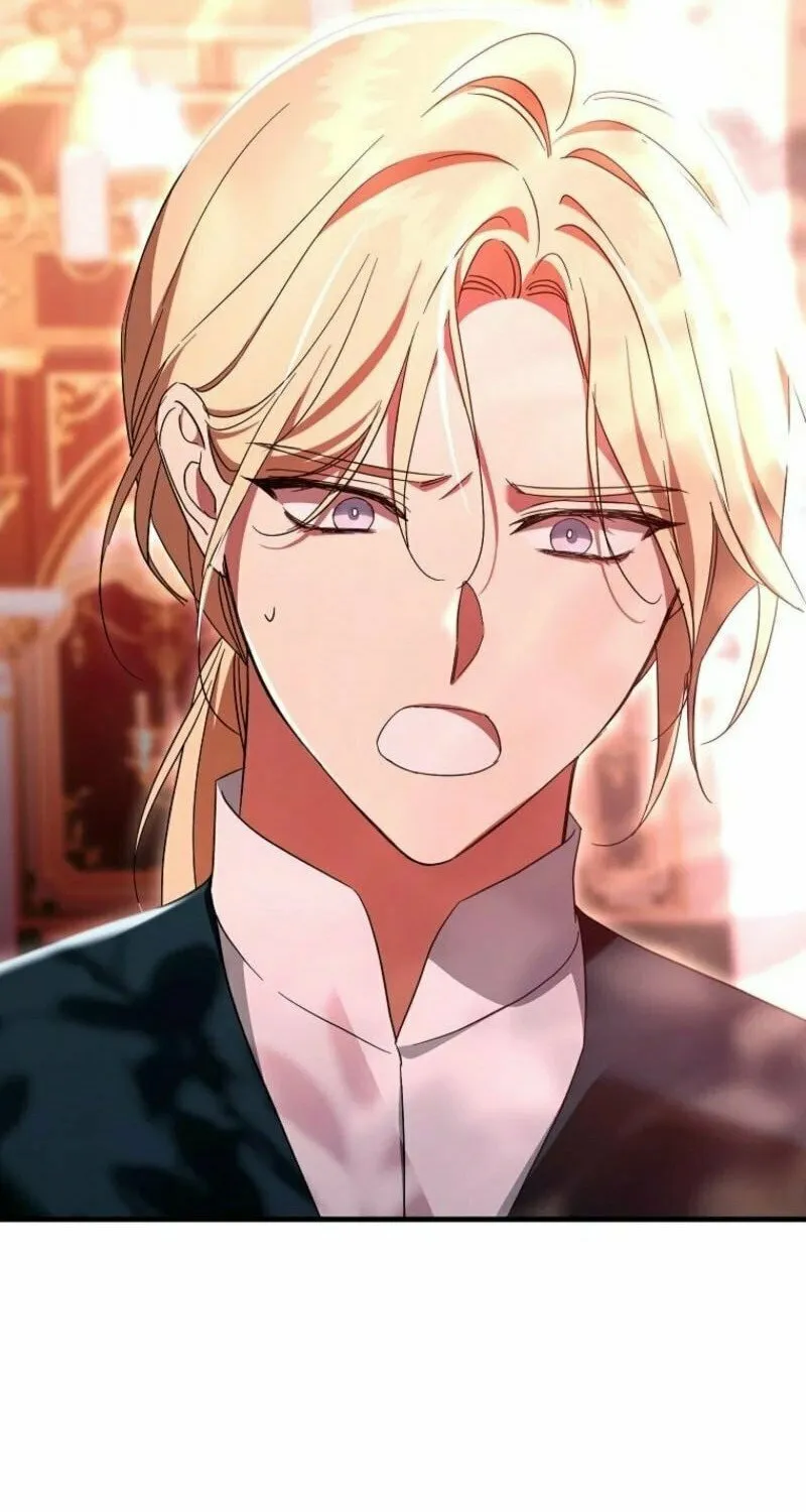The Male Lead Is Obsessed With Proposing to Me Chapter 29 page 8 - 
