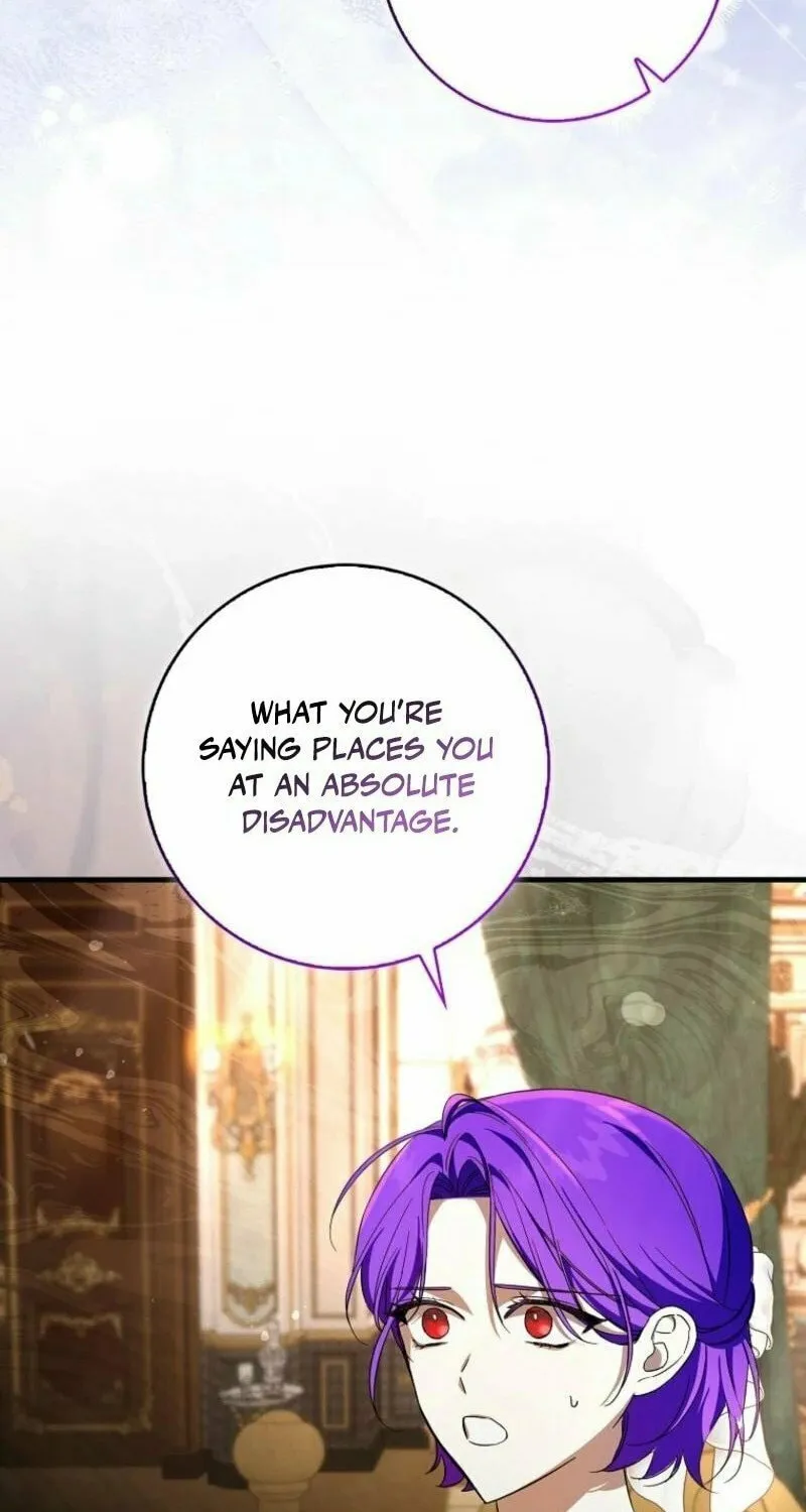 The Male Lead Is Obsessed With Proposing to Me Chapter 29 page 72 - 