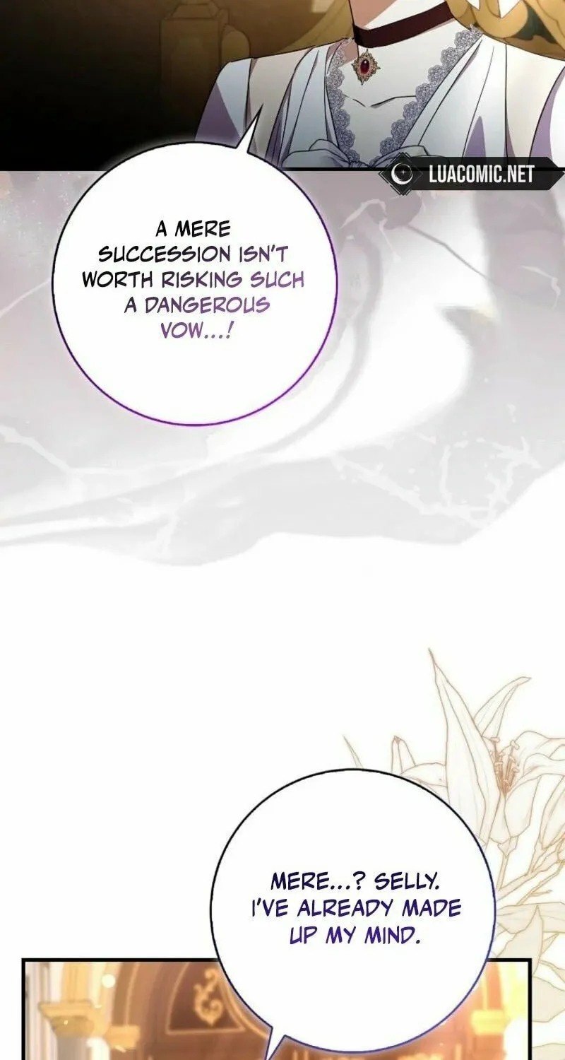 The Male Lead Is Obsessed With Proposing to Me Chapter 29 page 73 - 