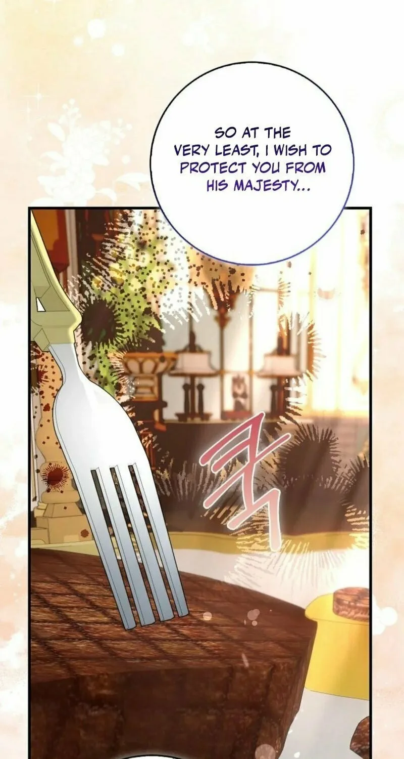 The Male Lead Is Obsessed With Proposing to Me Chapter 29 page 76 - 