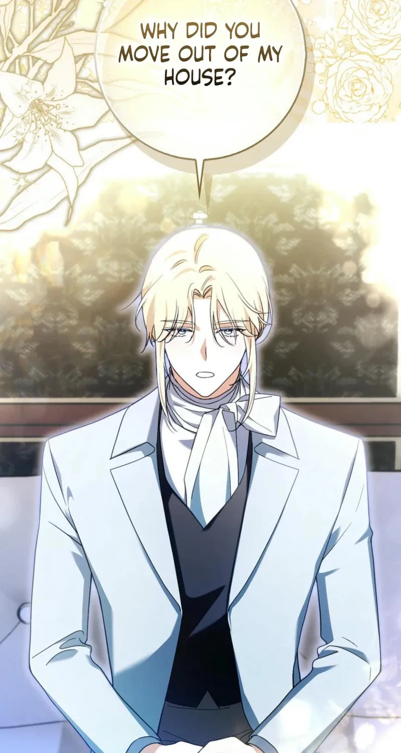 The Male Lead Is Obsessed With Proposing to Me Chapter 3 page 12 - 