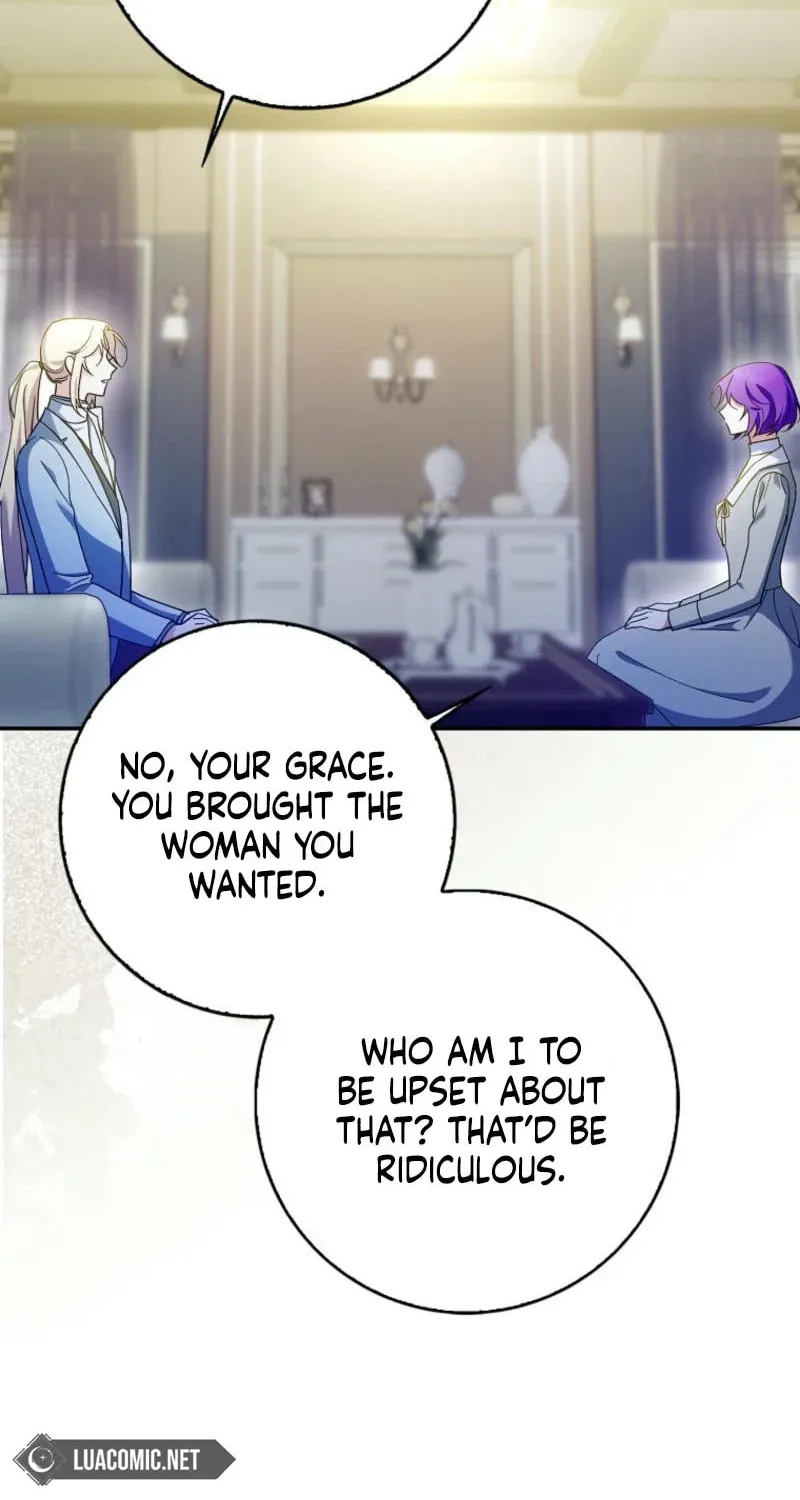 The Male Lead Is Obsessed With Proposing to Me Chapter 3 page 14 - 