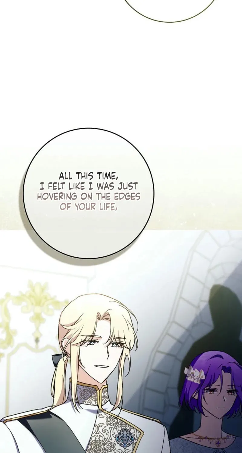 The Male Lead Is Obsessed With Proposing to Me Chapter 3 page 16 - 