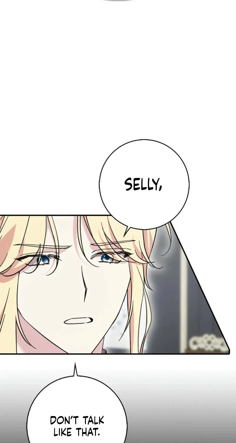 The Male Lead Is Obsessed With Proposing to Me Chapter 3 page 18 - 