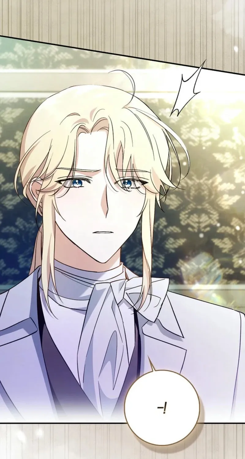 The Male Lead Is Obsessed With Proposing to Me Chapter 3 page 23 - 
