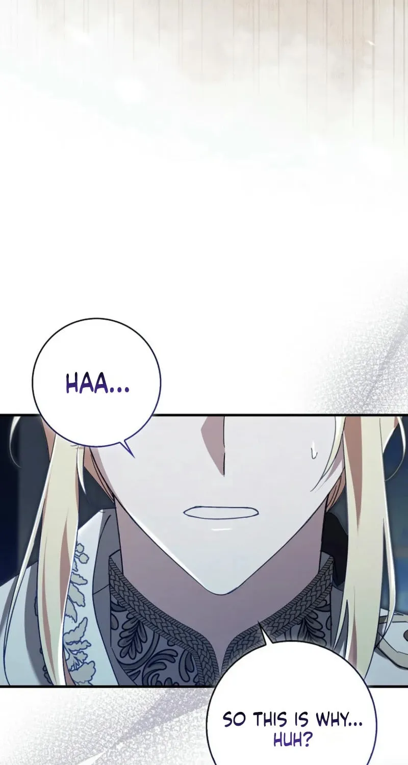 The Male Lead Is Obsessed With Proposing to Me Chapter 3 page 24 - 