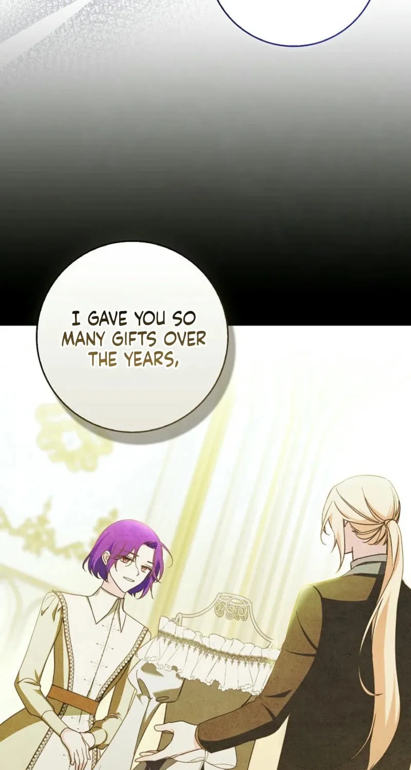 The Male Lead Is Obsessed With Proposing to Me Chapter 3 page 25 - 