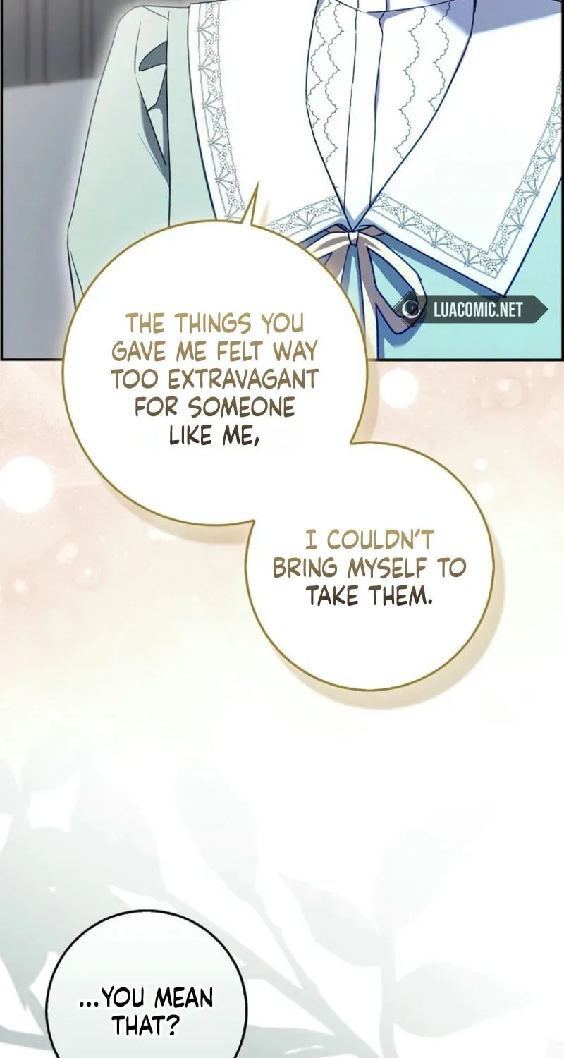 The Male Lead Is Obsessed With Proposing to Me Chapter 3 page 28 - 