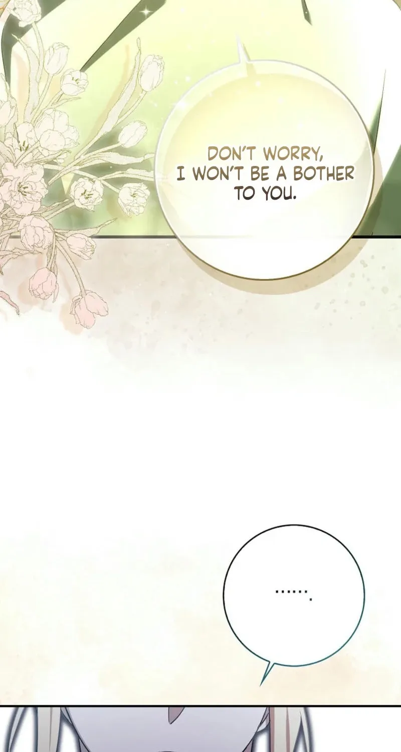 The Male Lead Is Obsessed With Proposing to Me Chapter 3 page 32 - 