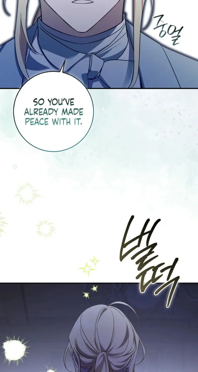 The Male Lead Is Obsessed With Proposing to Me Chapter 3 page 33 - 