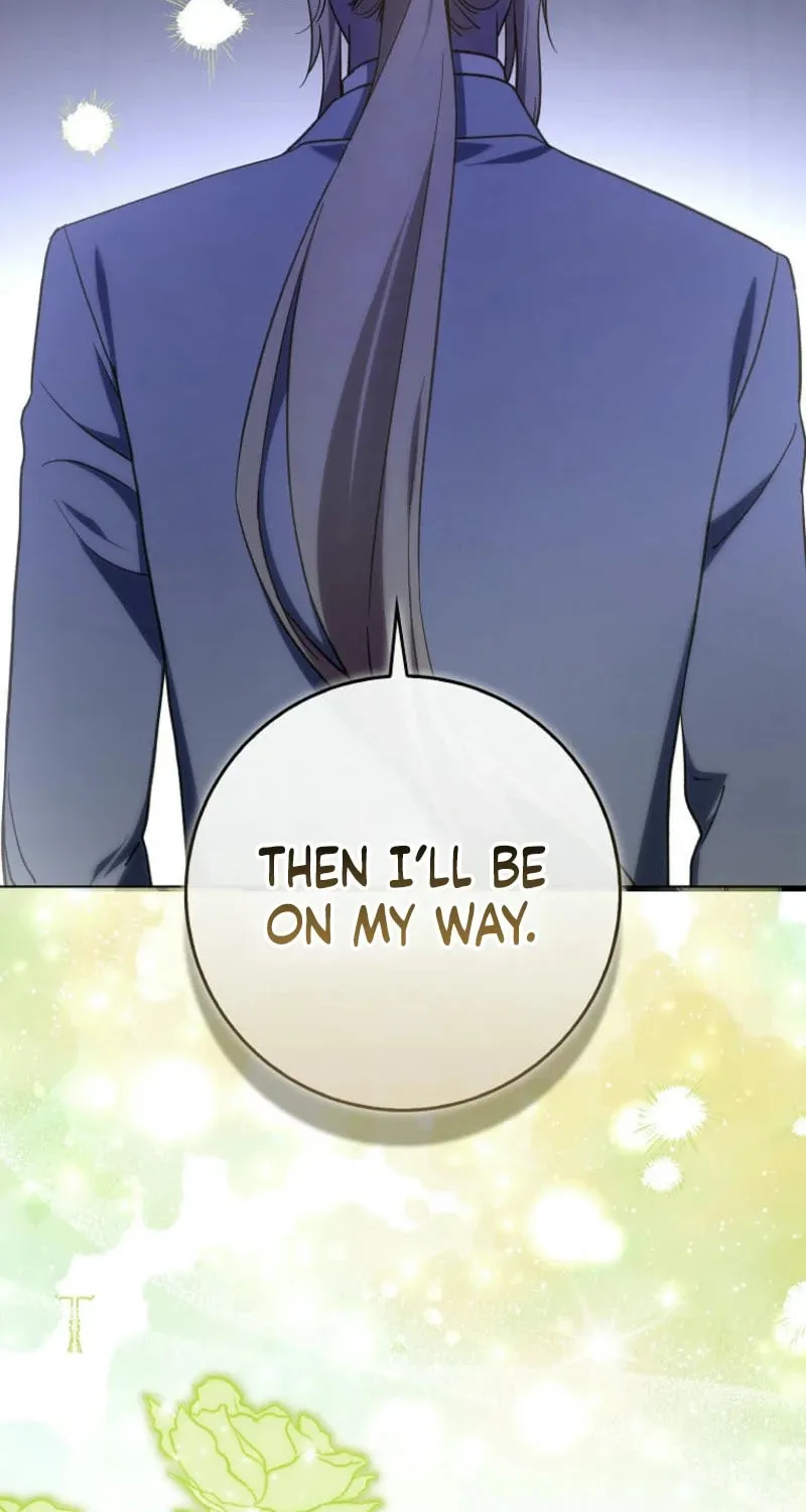 The Male Lead Is Obsessed With Proposing to Me Chapter 3 page 34 - 