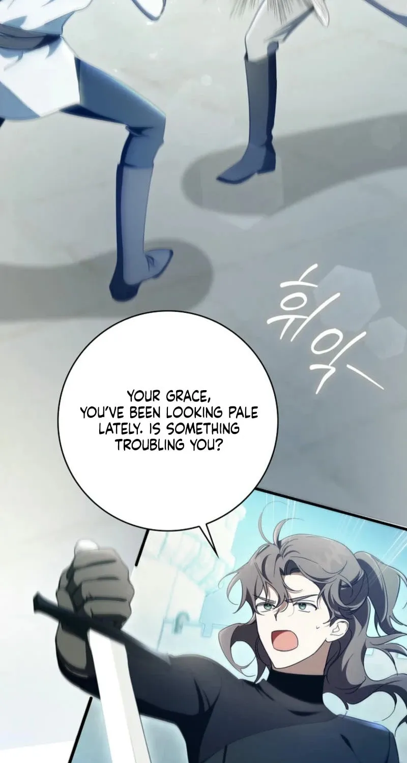 The Male Lead Is Obsessed With Proposing to Me Chapter 3 page 43 - 