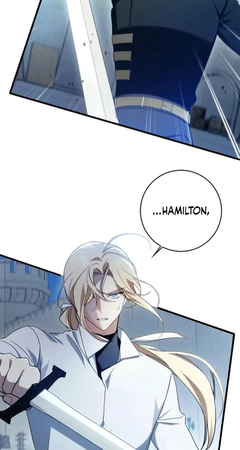 The Male Lead Is Obsessed With Proposing to Me Chapter 3 page 44 - 