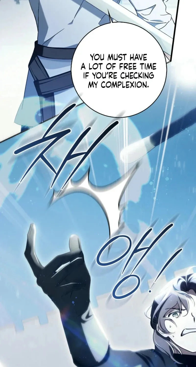 The Male Lead Is Obsessed With Proposing to Me Chapter 3 page 45 - 