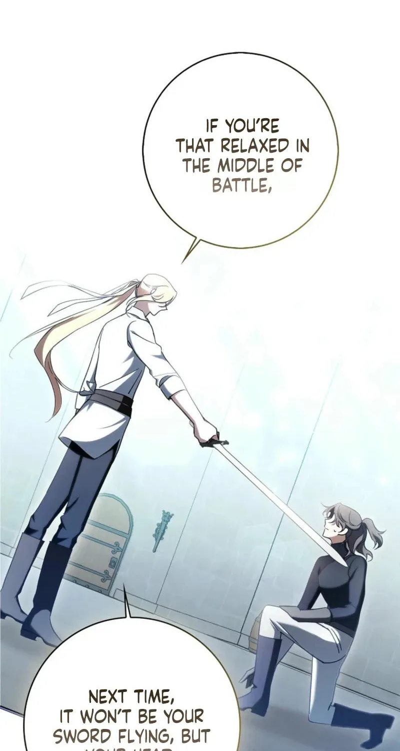 The Male Lead Is Obsessed With Proposing to Me Chapter 3 page 48 - 