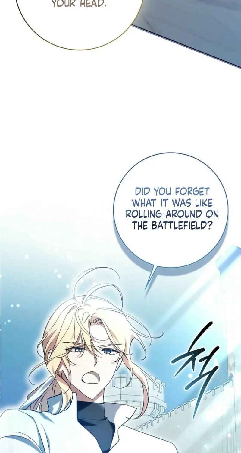 The Male Lead Is Obsessed With Proposing to Me Chapter 3 page 49 - 