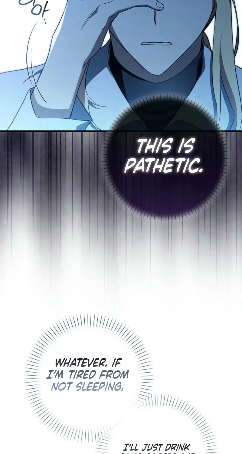The Male Lead Is Obsessed With Proposing to Me Chapter 3 page 58 - 