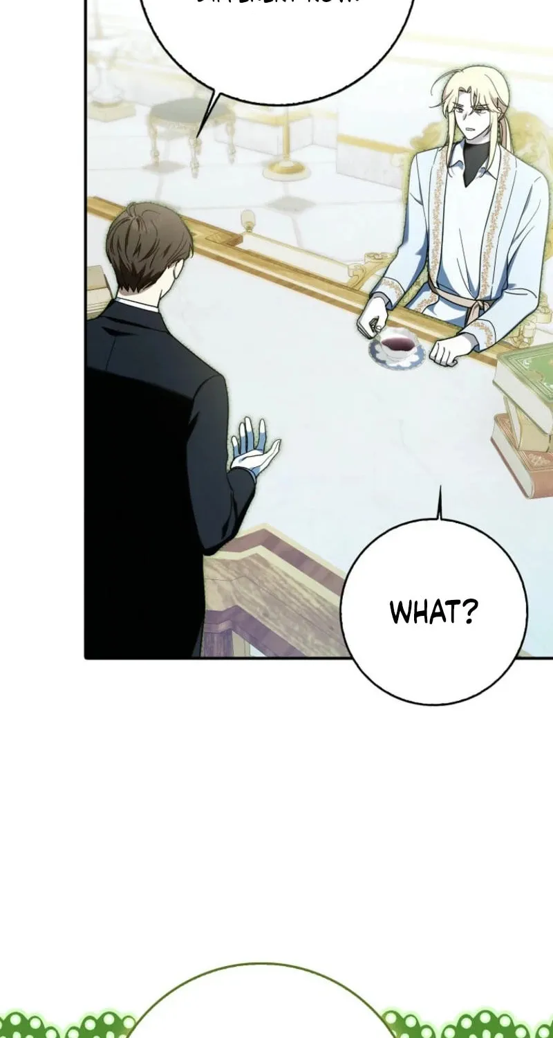 The Male Lead Is Obsessed With Proposing to Me Chapter 3 page 64 - 