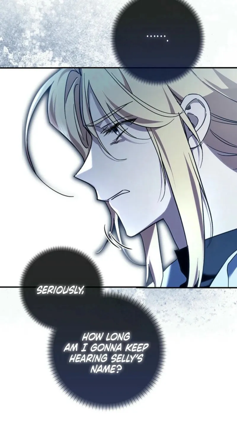 The Male Lead Is Obsessed With Proposing to Me Chapter 3 page 68 - 