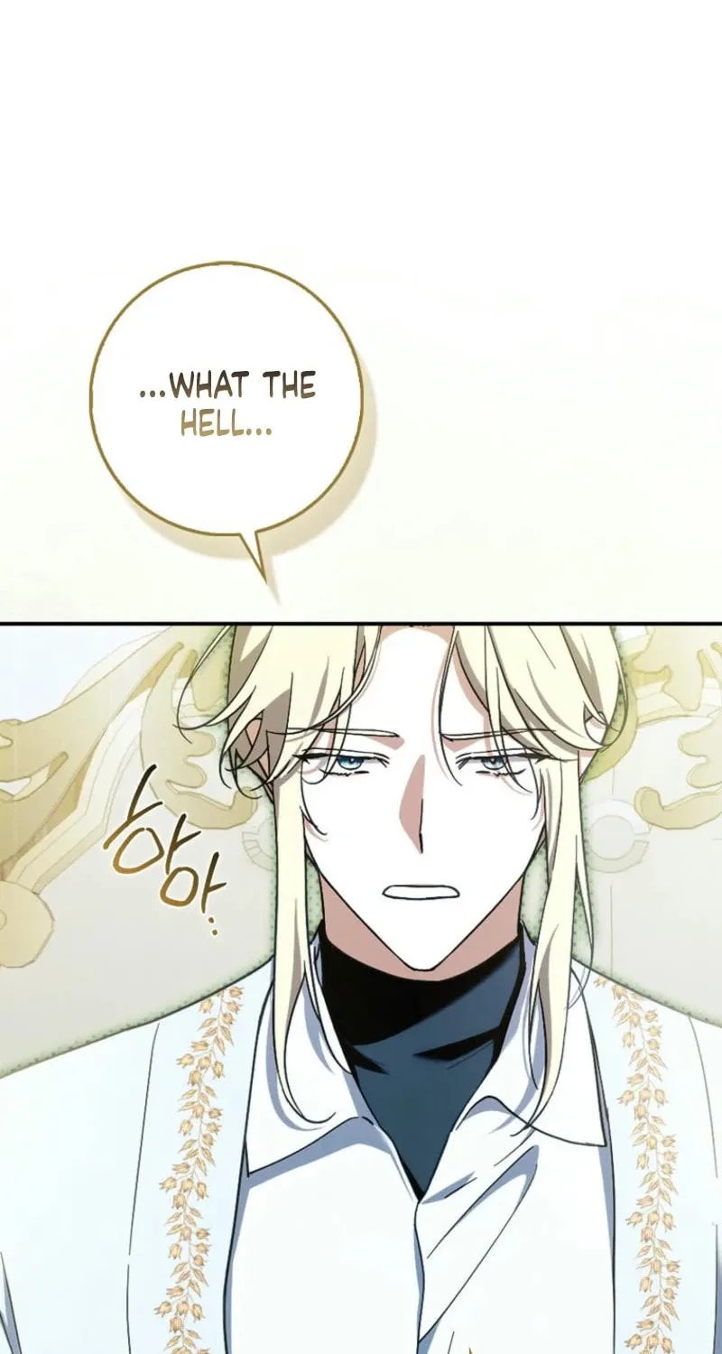 The Male Lead Is Obsessed With Proposing to Me Chapter 3 page 72 - 