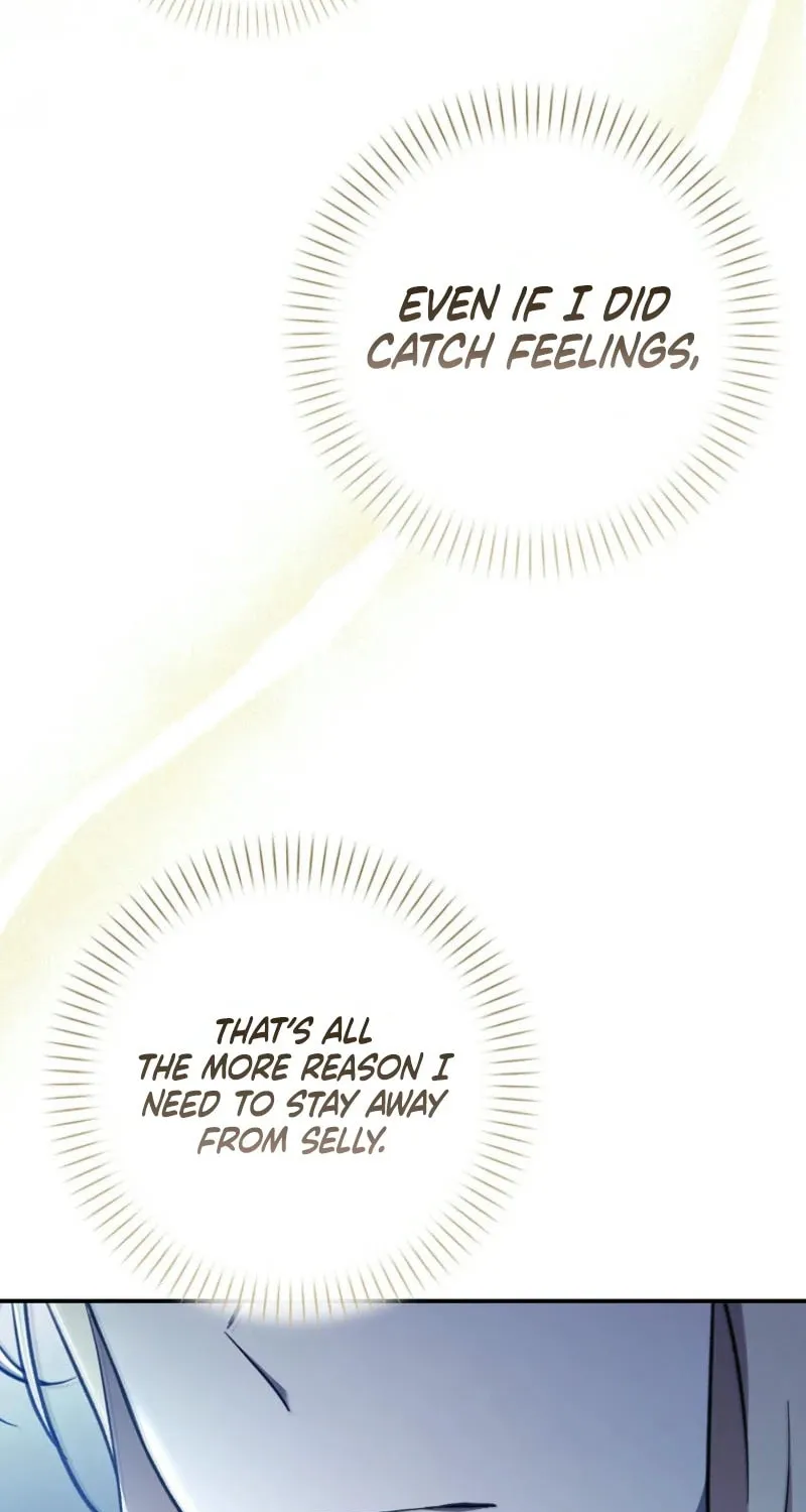 The Male Lead Is Obsessed With Proposing to Me Chapter 3 page 79 - 