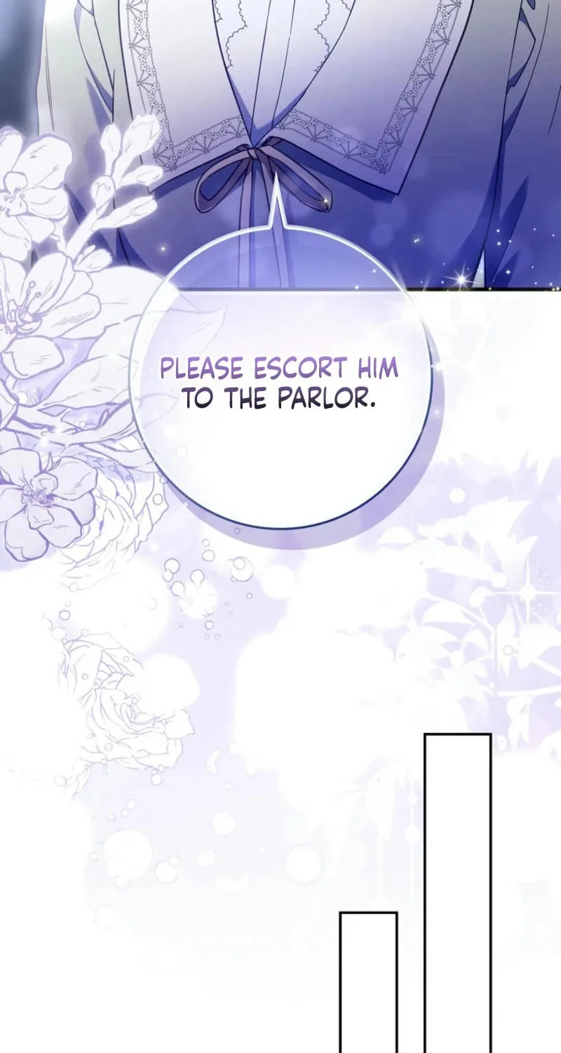 The Male Lead Is Obsessed With Proposing to Me Chapter 3 page 9 - 
