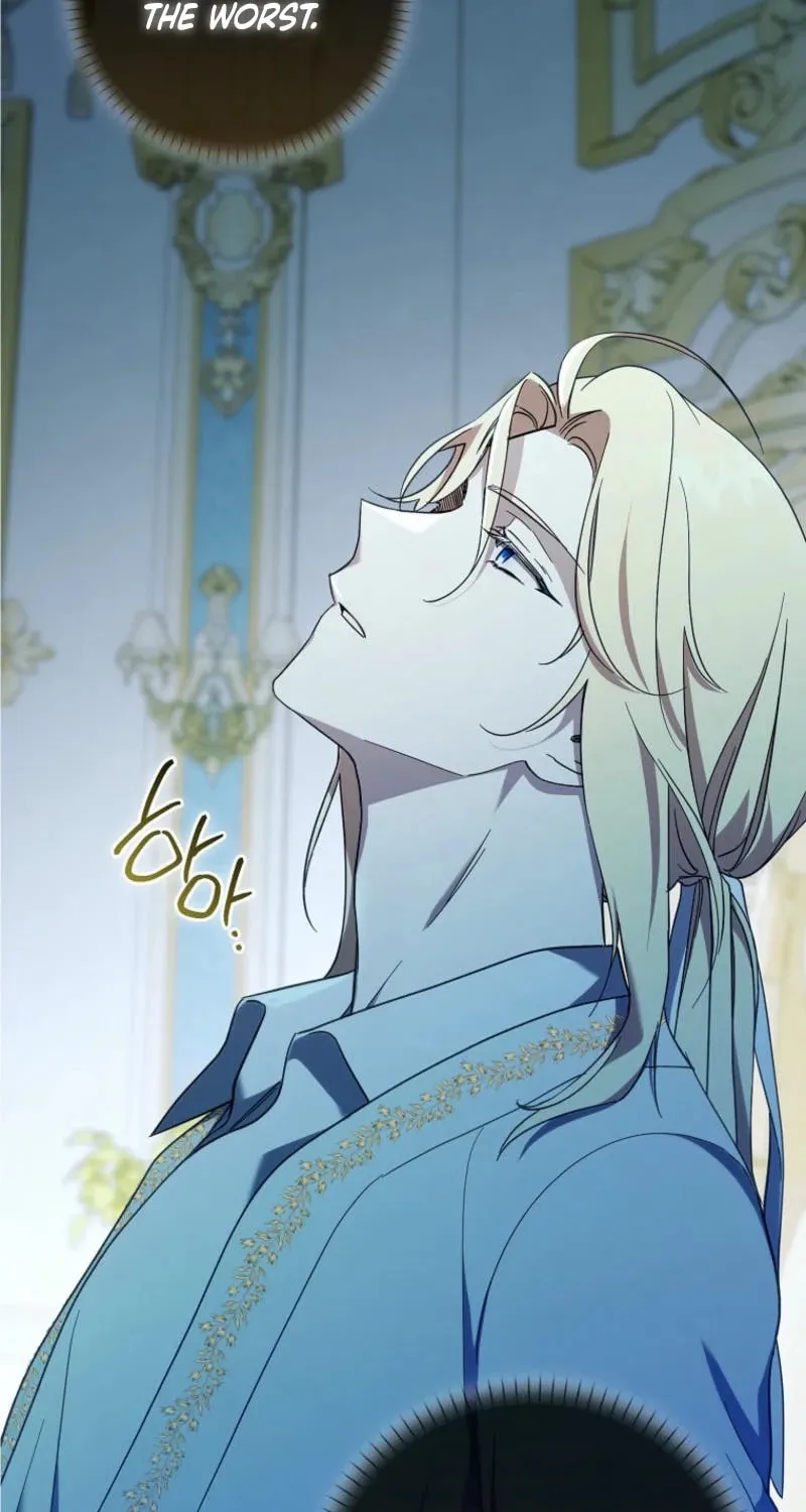 The Male Lead Is Obsessed With Proposing to Me Chapter 3 page 81 - 
