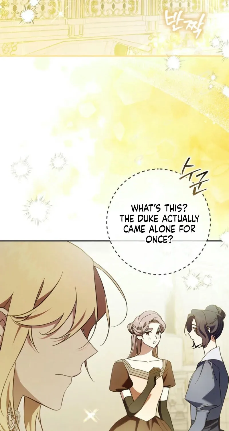 The Male Lead Is Obsessed With Proposing to Me Chapter 3 page 84 - 