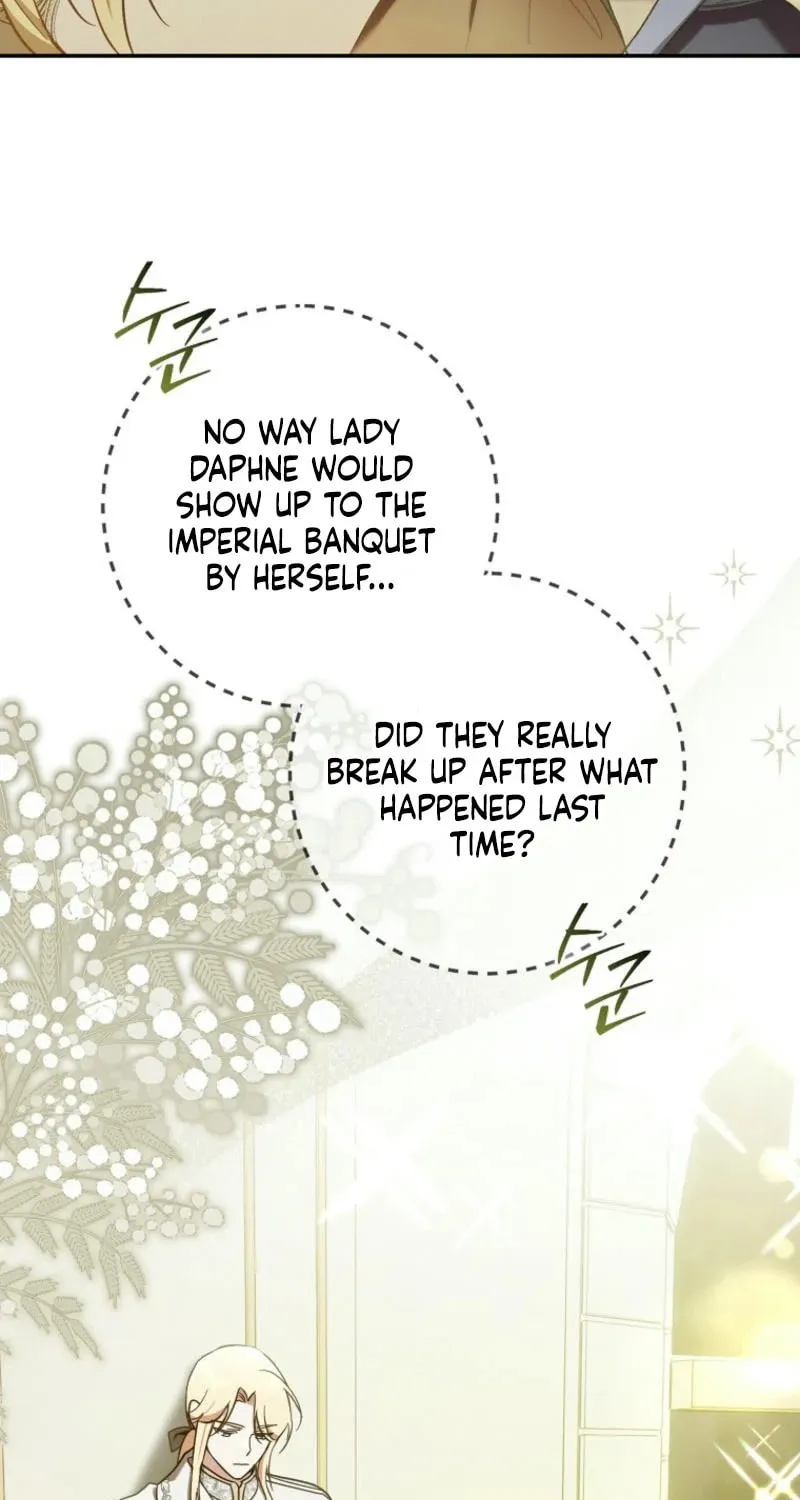 The Male Lead Is Obsessed With Proposing to Me Chapter 3 page 85 - 