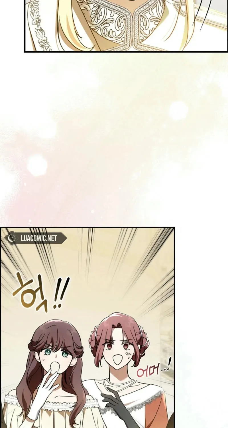 The Male Lead Is Obsessed With Proposing to Me Chapter 3 page 89 - 