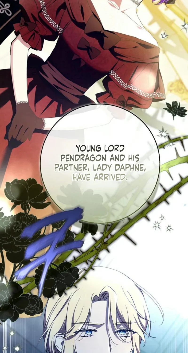 The Male Lead Is Obsessed With Proposing to Me Chapter 3 page 92 - 